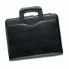Day-Timer&reg; Avalon Leatherlike Vinyl Attache Starter Set