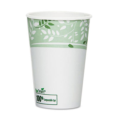 Dixie&reg; PLA Hot Cups