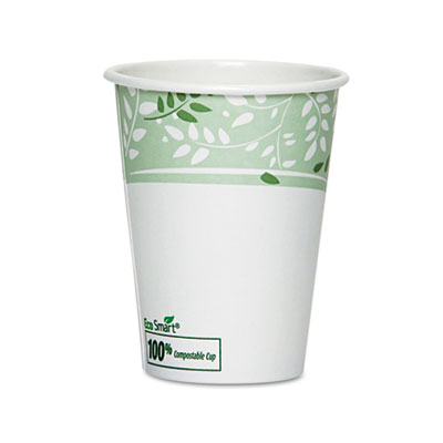 Dixie&reg; PLA Hot Cups