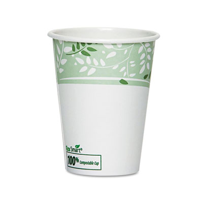 Dixie&reg; PLA Hot Cups