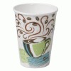 Dixie&reg; PerfecTouch&reg; Paper Hot Cups