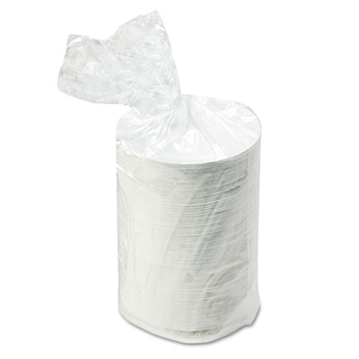 Dixie® White Paper Plates Dixie® White Paper Plates