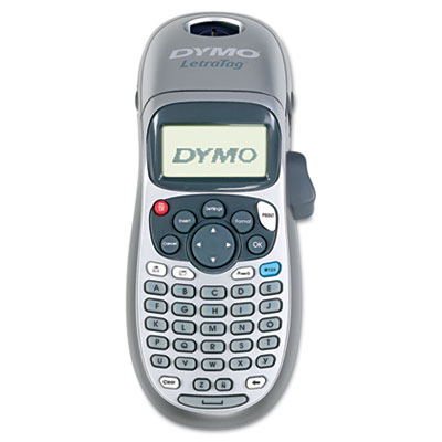 DYMO&reg; LetraTag&reg; 100H Label Maker