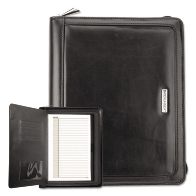 Day Runner&reg; Windsor QuickView Refillable Planner