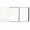Day-Timer&reg; DualView Weekly/Monthly Planner