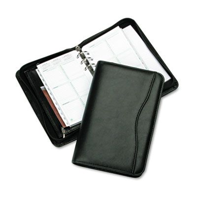 Day-Timer&reg; Avalon Simulated Leather Starter Set