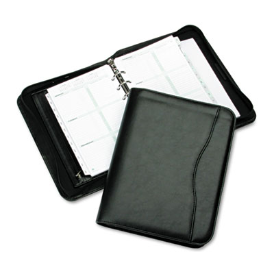 Day-Timer&reg; Avalon Simulated Leather Starter Set