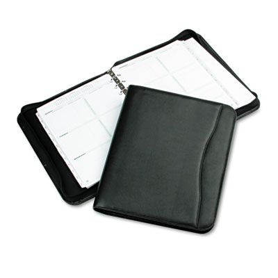 Day-Timer&reg; Avalon Simulated Leather Starter Set
