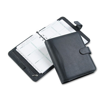 Day-Timer&reg; Avalon Simulated Leather Starter Set
