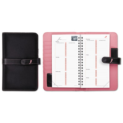 Day-Timer&reg; Pink Ribbon Starter Set