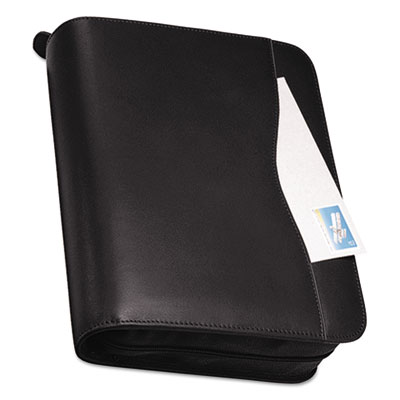 Day-Timer&reg; Verona Leather Starter Set