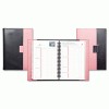 Day-Timer&reg; Pink Ribbon Reversible Weekly/Monthly Appointment Book