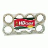 Duck&reg; Heavy-Duty Carton Packaging Tape