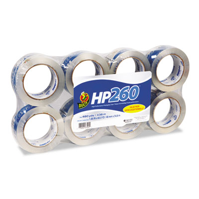 Duck&reg; HP260 Packaging Tape