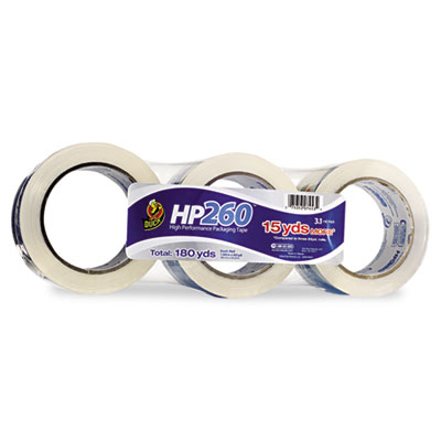 Duck&reg; HP260 Packaging Tape