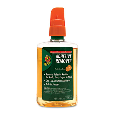 Duck&reg; Adhesive Remover