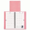 Day-Timer&reg; Pink Ribbon Pocket Monthly Planner