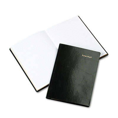 Day-Timer&reg; Bonded Leather Journal