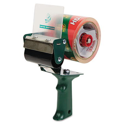 Duck&reg; Extra Wide Packaging Tape Dispenser