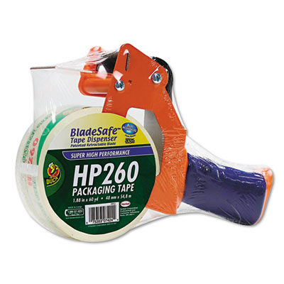 Duck&reg; Bladesafe&reg; Antimicrobial Tape Dispenser