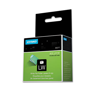 DYMO&reg; Labels for LabelWriter&reg; Label Printers