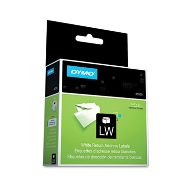 DYMO&reg; Labels for LabelWriter&reg; Label Printers