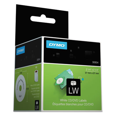 DYMO&reg; Labels for LabelWriter&reg; Label Printers