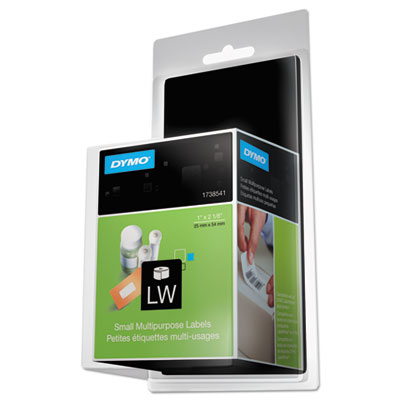 DYMO&reg; Labels for LabelWriter&reg; Label Printers