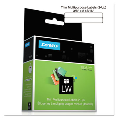 DYMO&reg; Labels for LabelWriter&reg; Label Printers