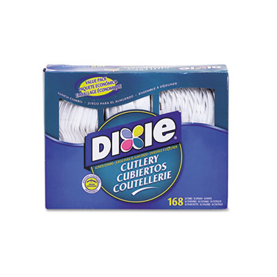 Dixie® Combo Pack Dixie® Combo Pack