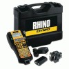 DYMO&reg; Rhino 5200 Industrial Label Maker Kit