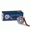 DYMO&reg; Self-Adhesive Labeling Tape for Embossers