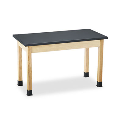 Diversified Woodcrafts Science Table