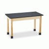 Diversified Woodcrafts Science Table