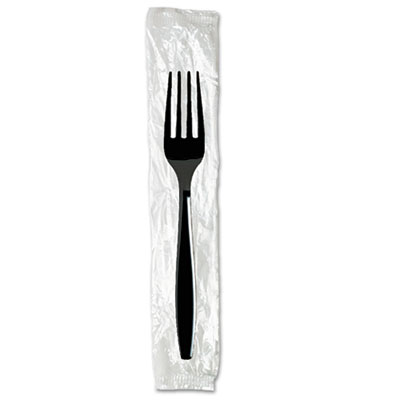 Dixie® Individually Wrapped Heavyweight Utensils Dixie® Individually Wrapped Heavyweight Utensils