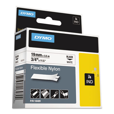 DYMO&reg; Rhino Industrial Label Cartridges