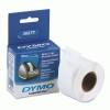 DYMO&reg; LabelWriter Continuous-Roll Receipt Paper