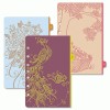 Day-Timer&reg; Doodle by Flavia&reg; Two Page Per Day Refill