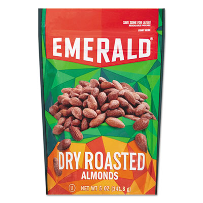 Emerald&reg; Snack Nuts