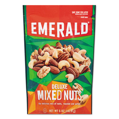 Emerald&reg; Snack Nuts