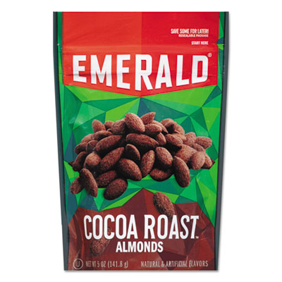 Emerald&reg; Snack Nuts