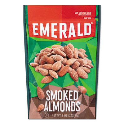 Emerald&reg; Snack Nuts