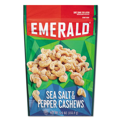 Emerald&reg; Snack Nuts