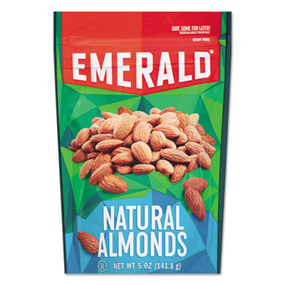 Emerald&reg; Snack Nuts
