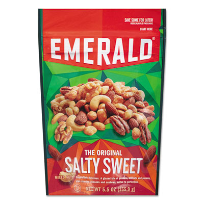Emerald&reg; Snack Nuts