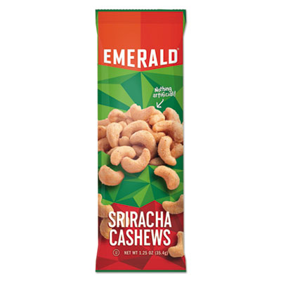Emerald&reg; Snack Nuts