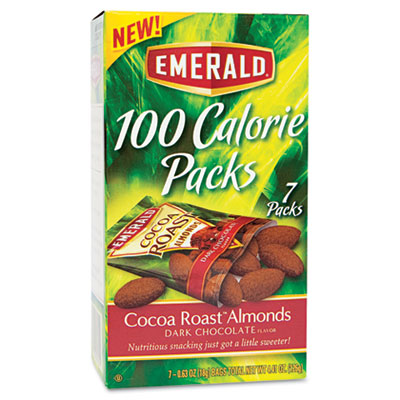 Emerald&reg; 100 Calorie Pack Nuts