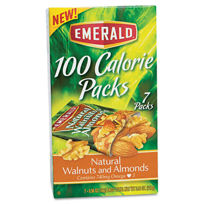 Emerald&reg; 100 Calorie Pack Nuts