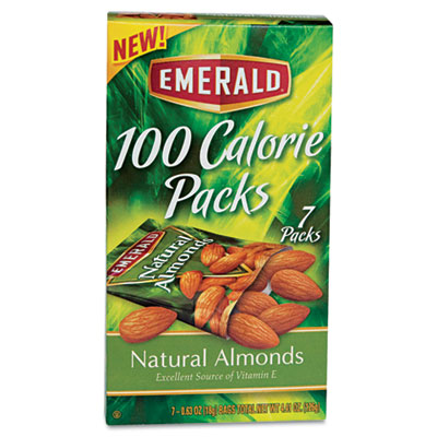Emerald&reg; 100 Calorie Pack Nuts