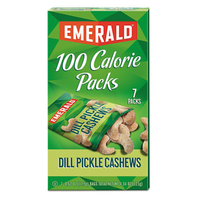 Emerald&reg; 100 Calorie Pack Nuts